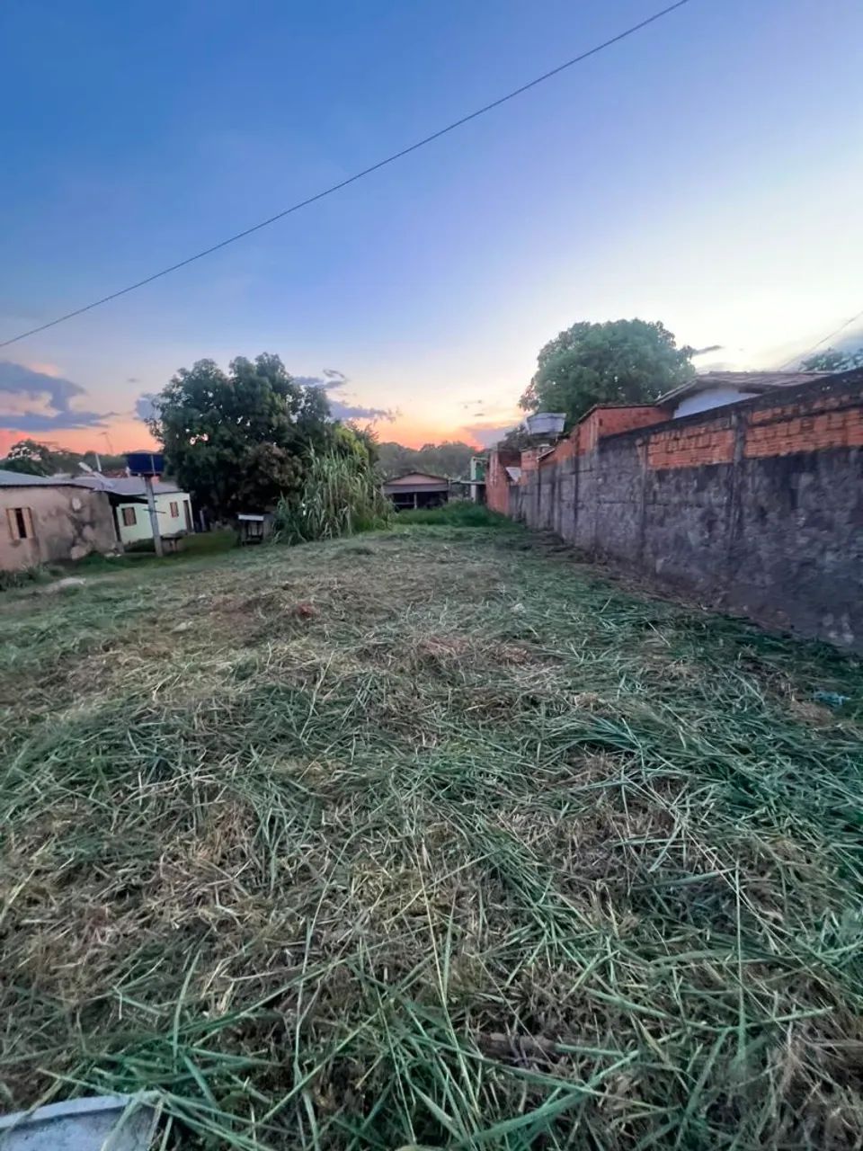 Terreno de 12×30, 360²  - Foto 5