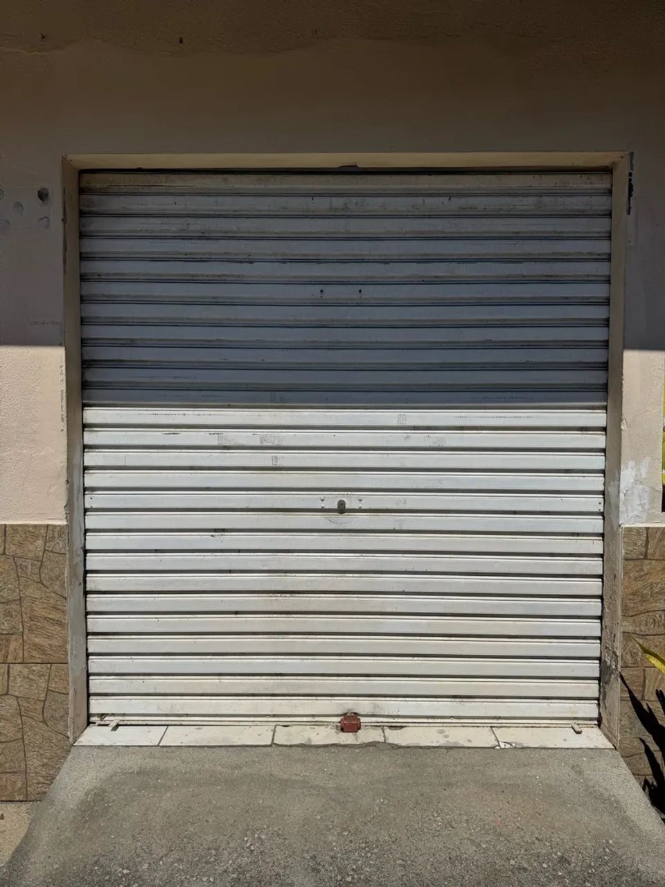 Porta Esteria Comercial