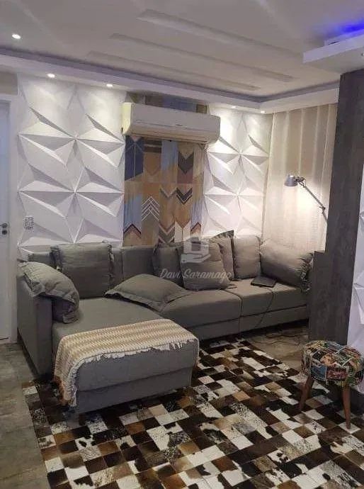 Apartamento Maria Paula