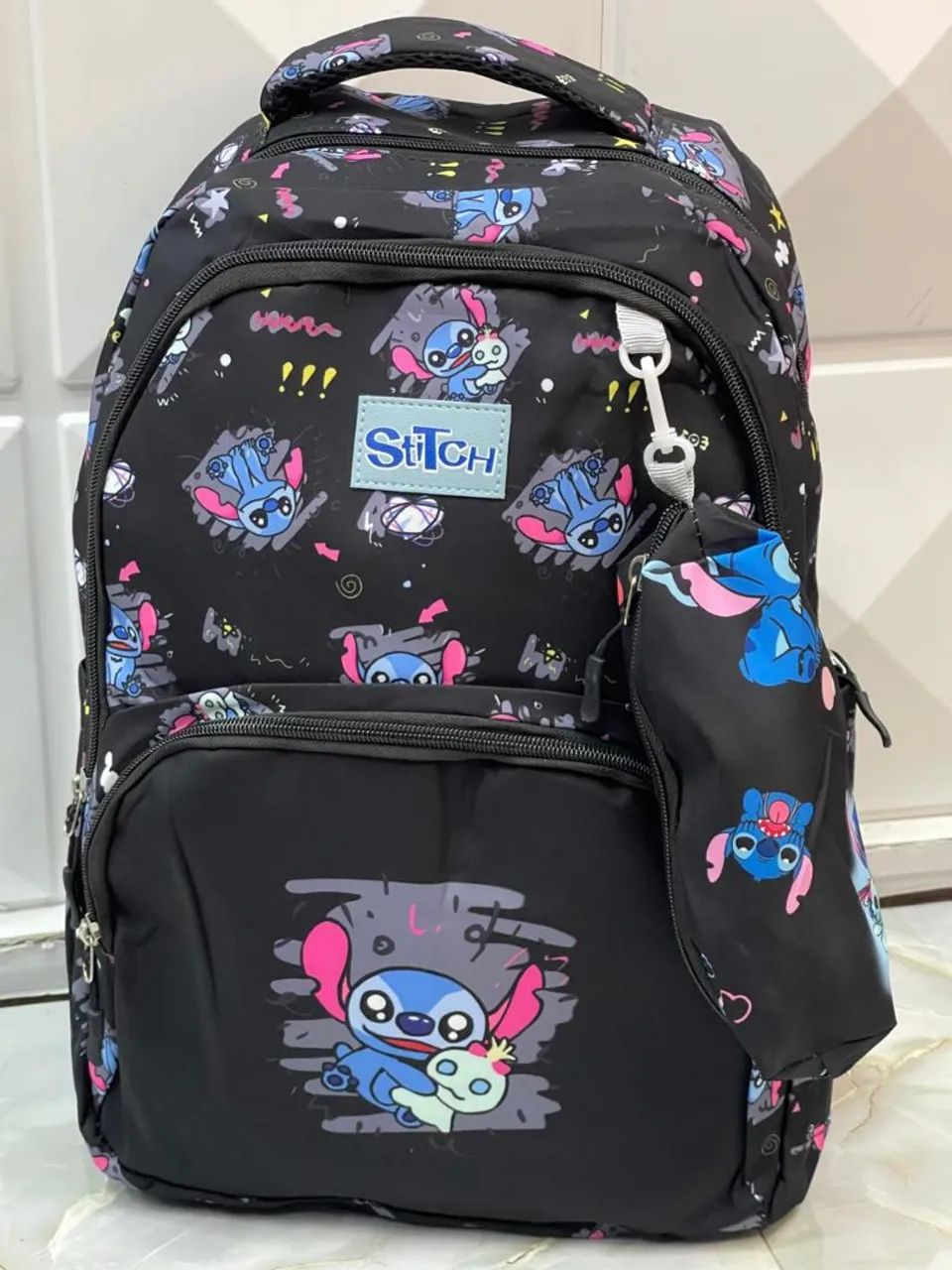 Mochilas  - Foto 2