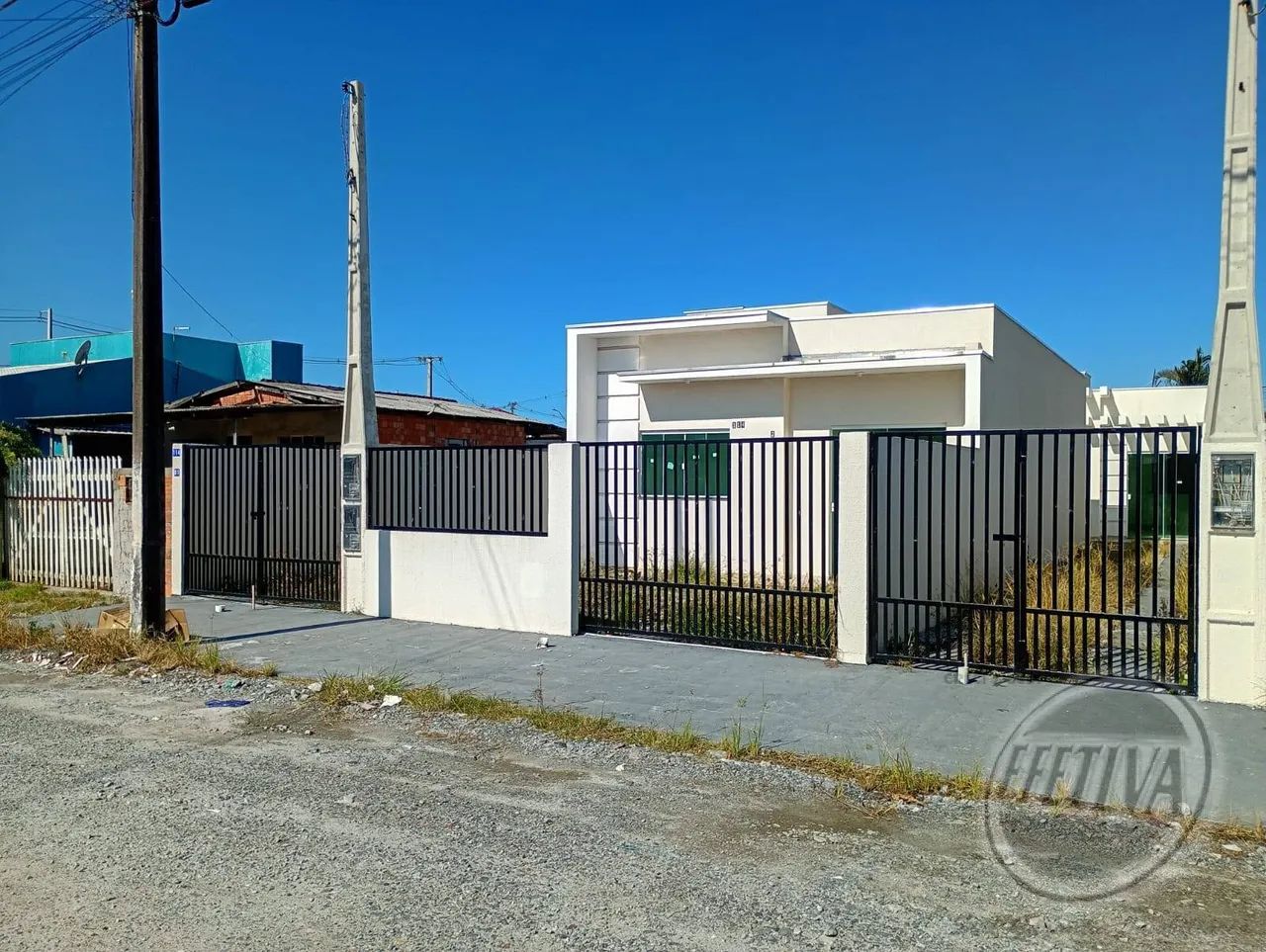 RESIDÊNCIA 60M² - MANGUE SECO - Foto 3