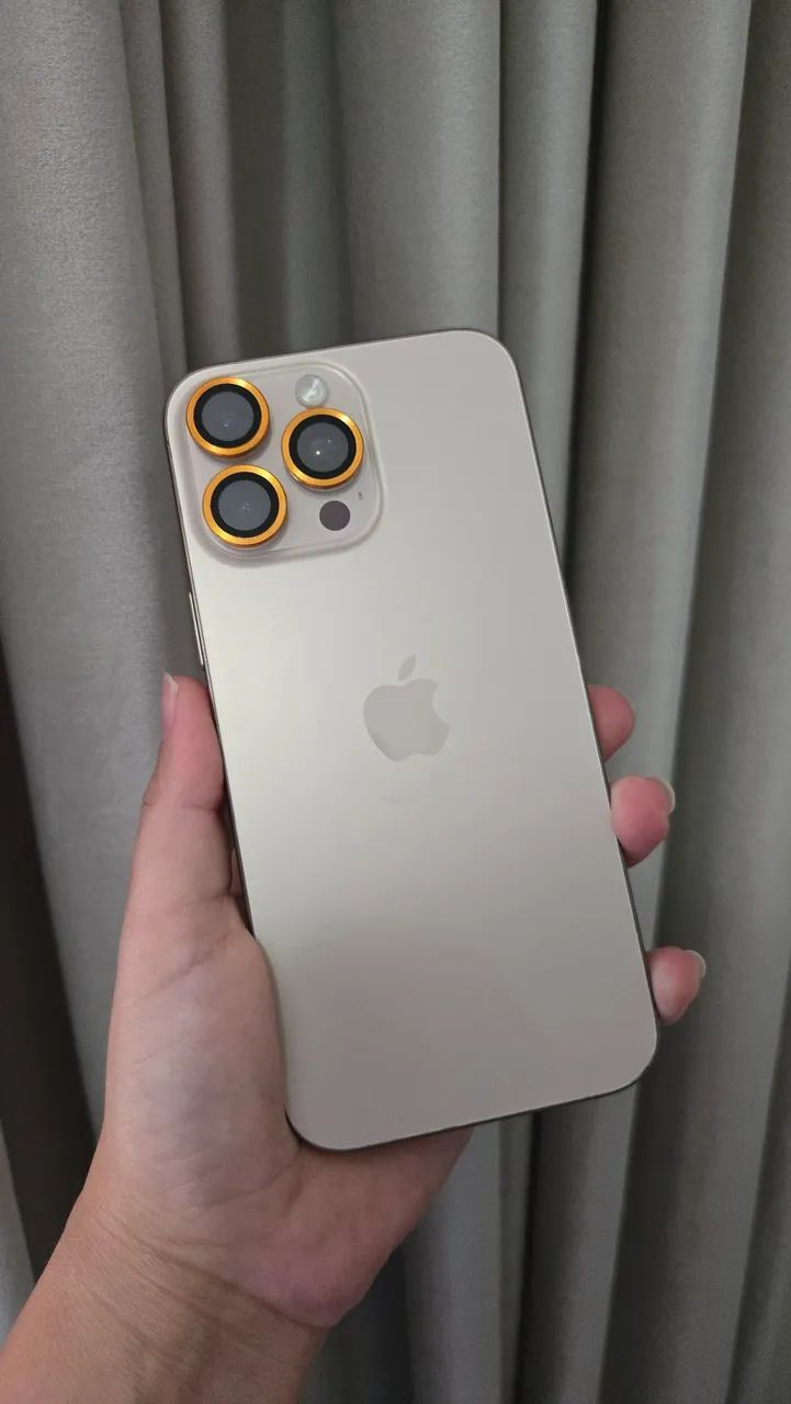 Iphone 16 Pro Max - Foto 2