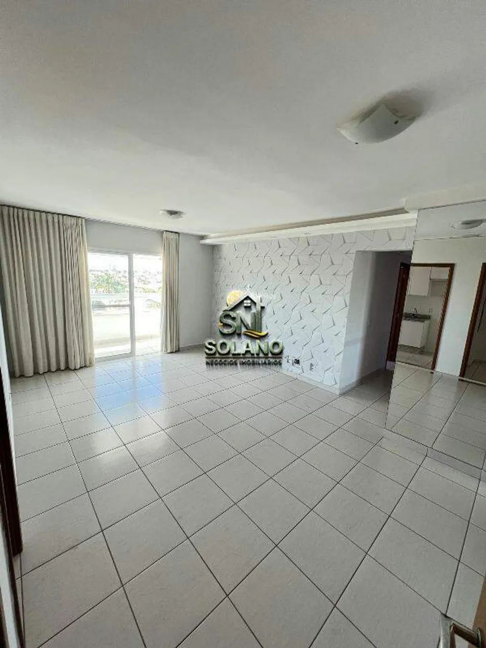 Apartamento Residencial INVENT JOY GO. - Foto 3