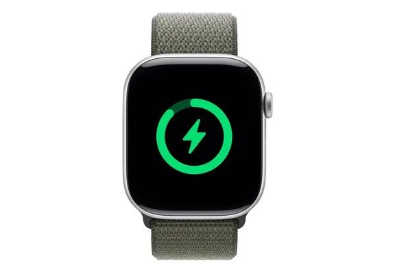 APPLE WATCH SERIES 11 42MM NOVO LACRADO - Foto 2