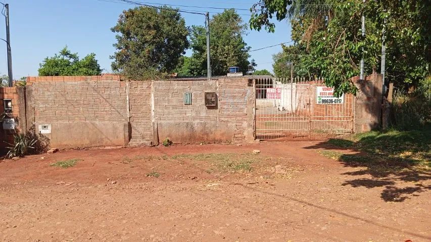 Lote Vila Nasser - Foto 4