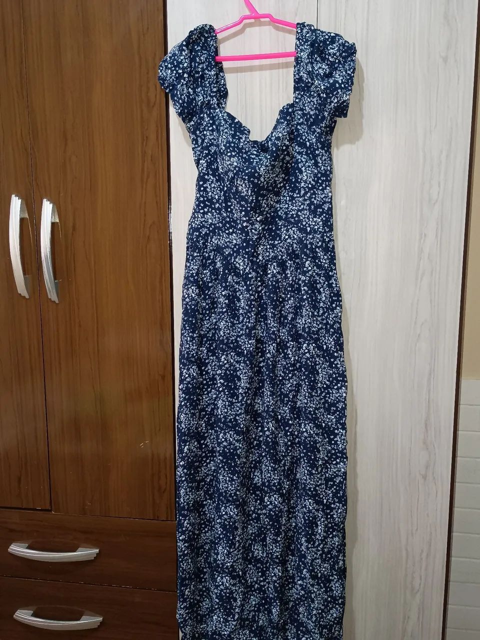 Lote de vestido adulto 