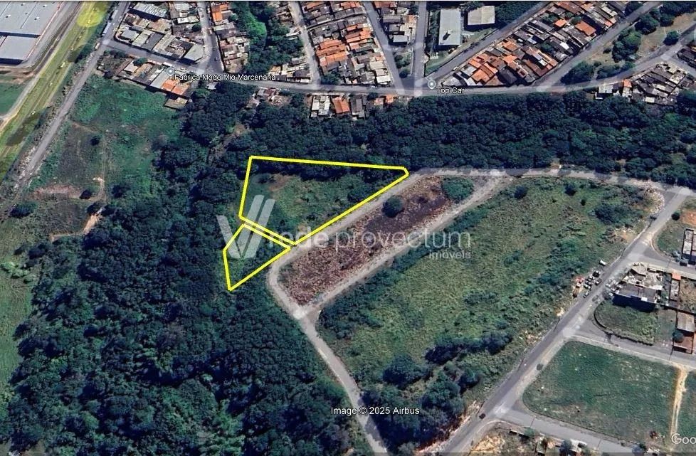 área - Residencial Santa Joana - Sumaré - Foto 2