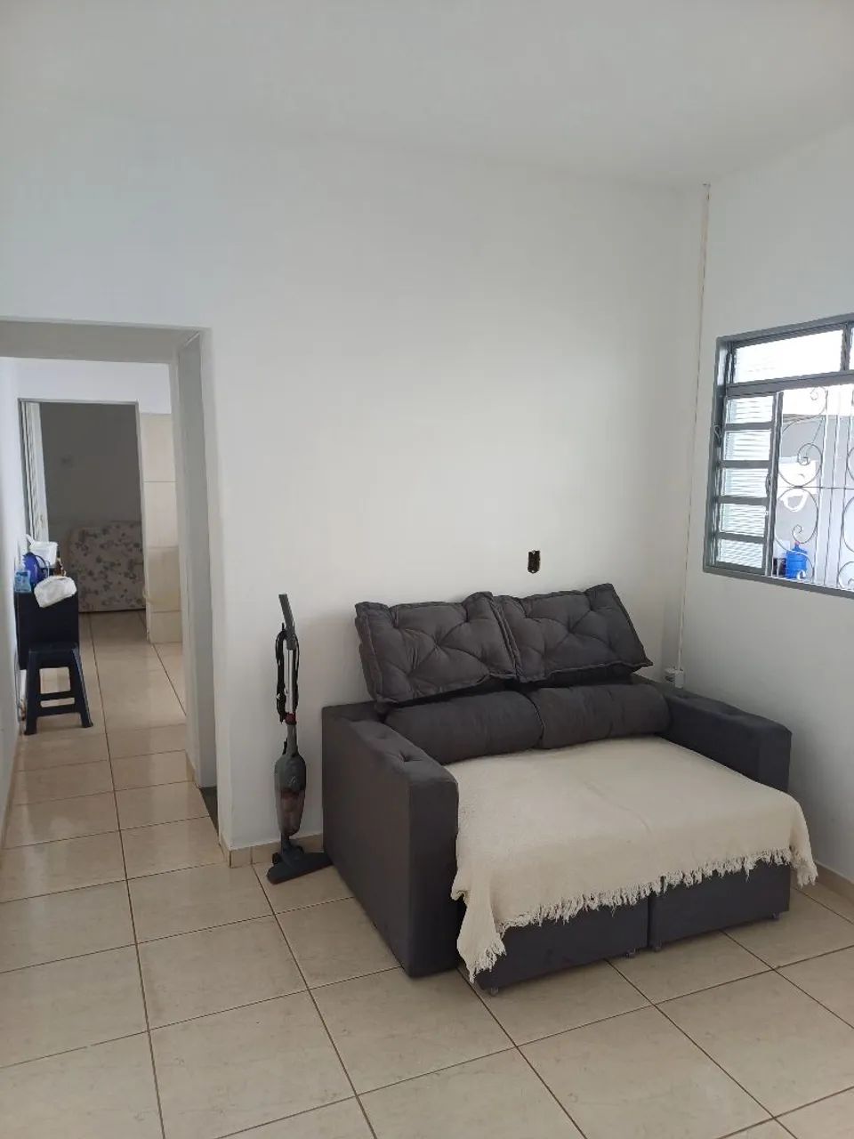 Dividir quarto e casa - Foto 2