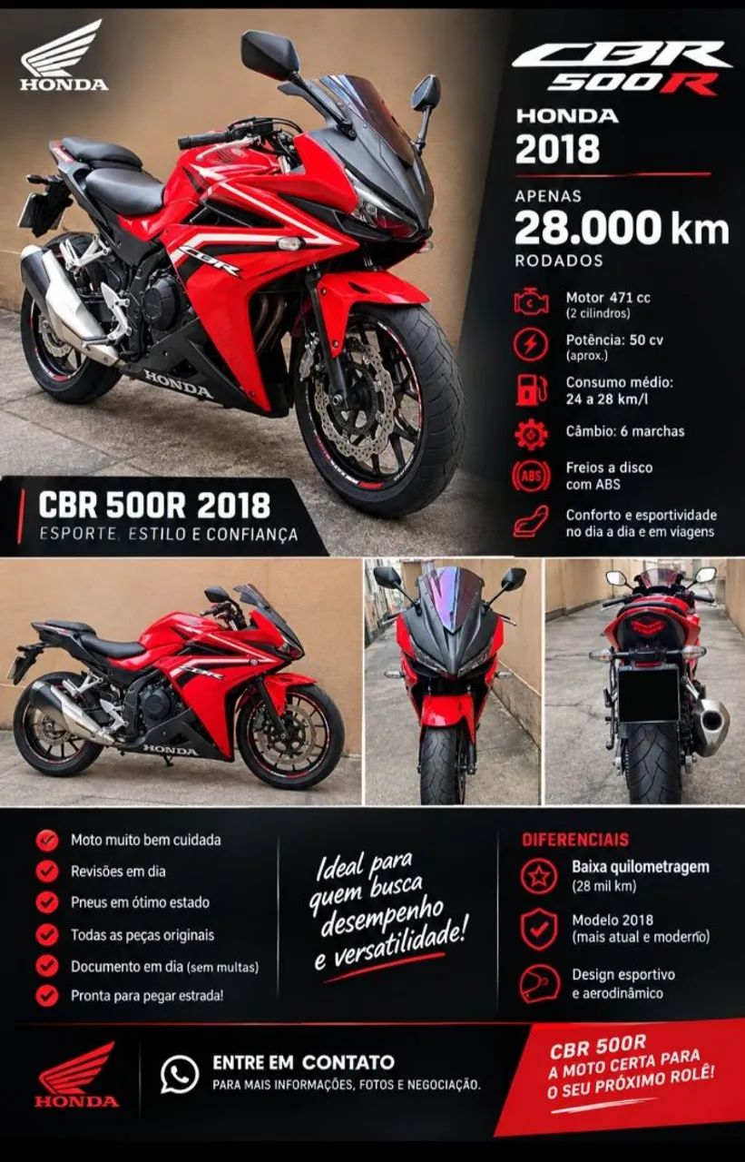 Ano 2018 - Foto 4