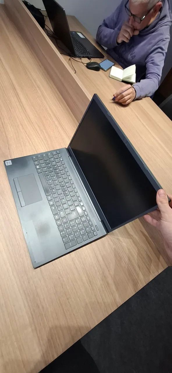 Kit 4 notebook - Foto 4