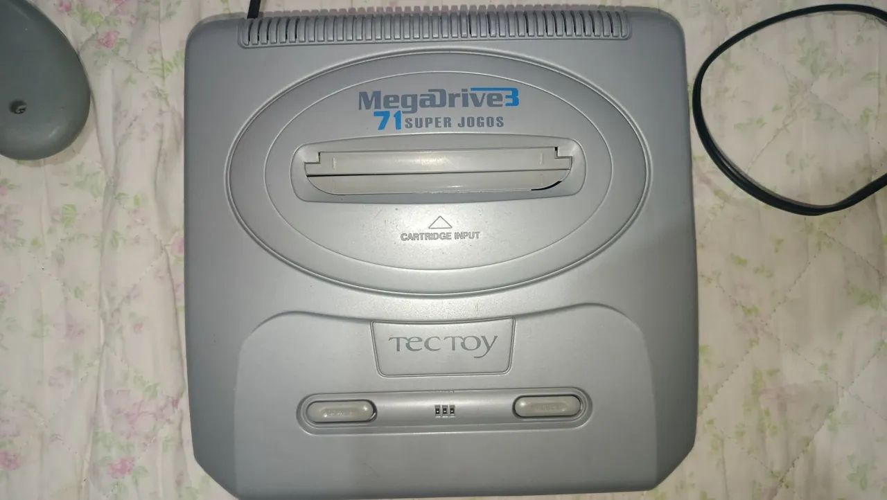 Mega drive 3 - Foto 5