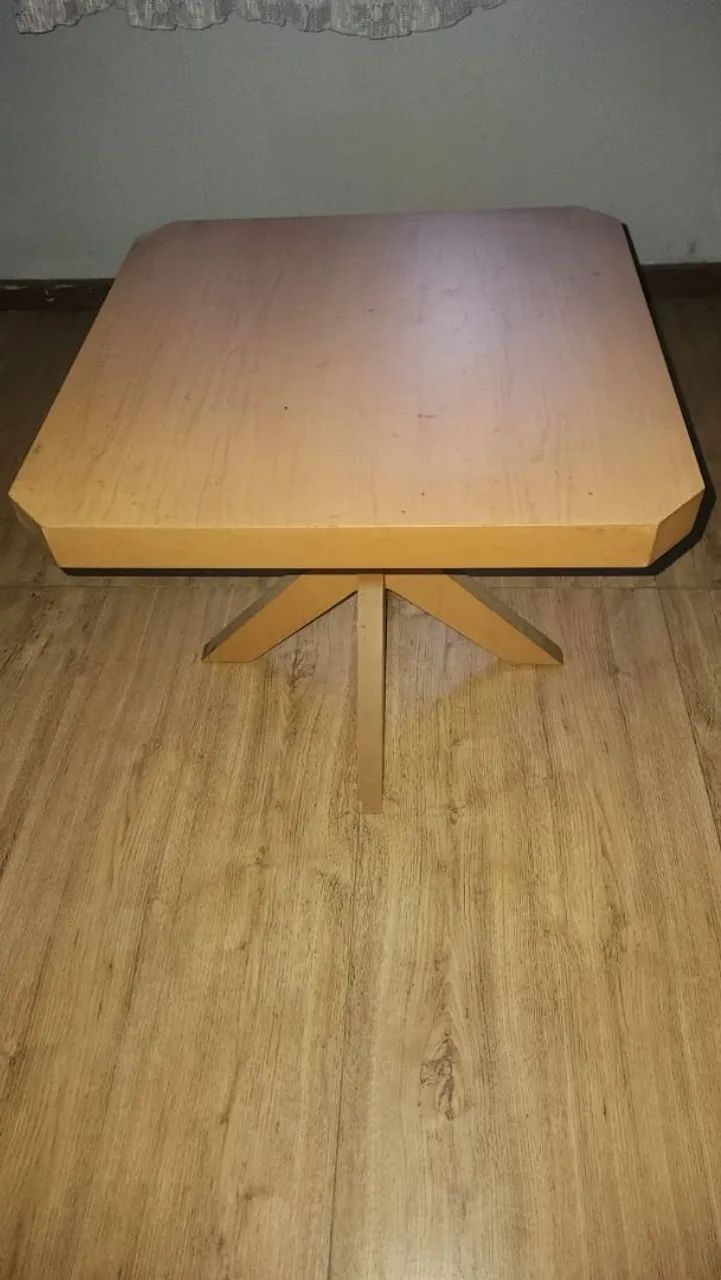 Mesa de centro 