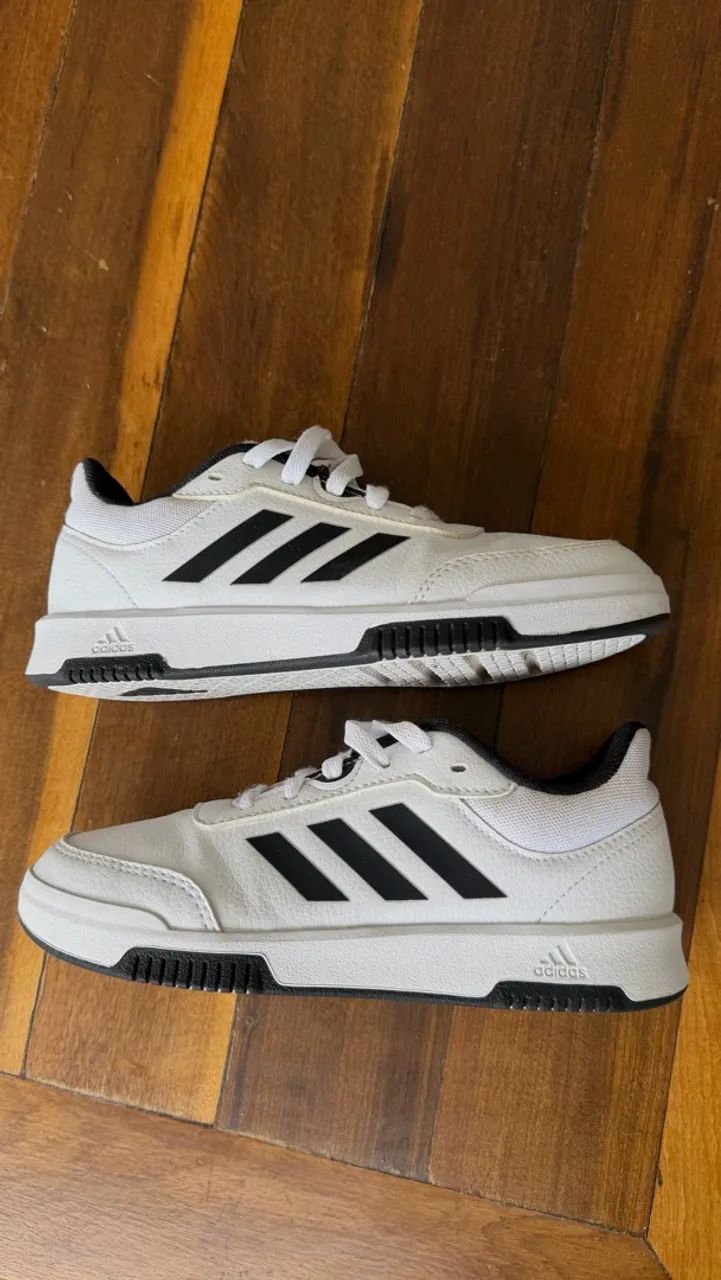 Tênis adidas infantil  - Foto 2
