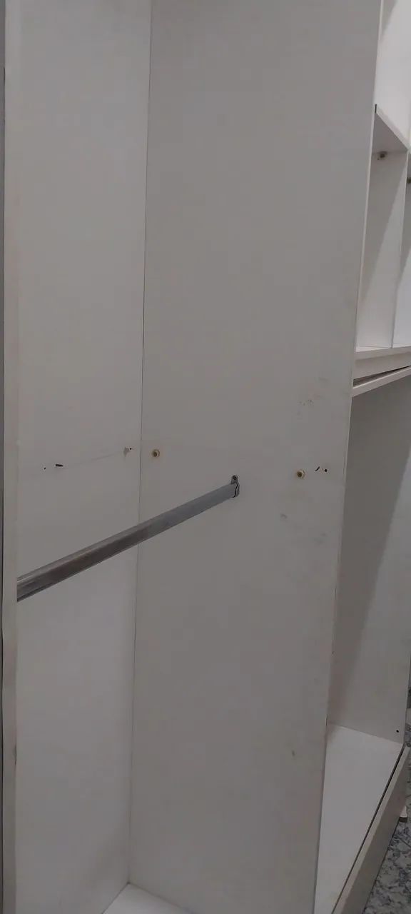 Guarda roupa  - Foto 4