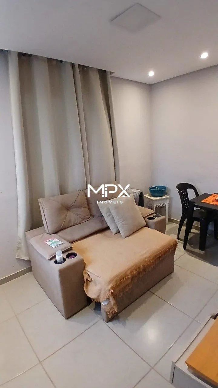 Casa à venda em Rio das Pedras, Centro, com 2 quartos, com 44.78 m² - Foto 2