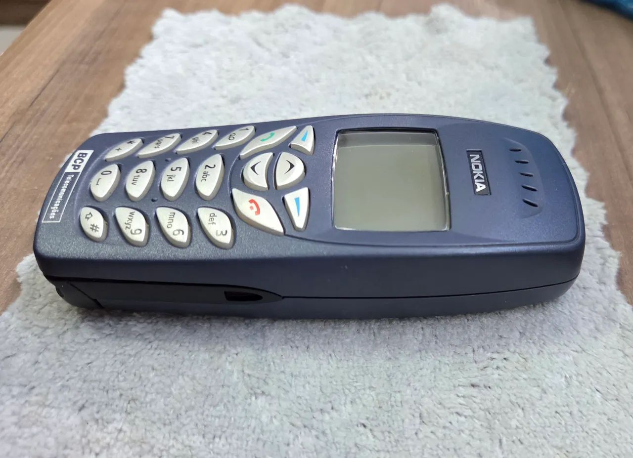 Celular Nokia 1220 - Foto 4