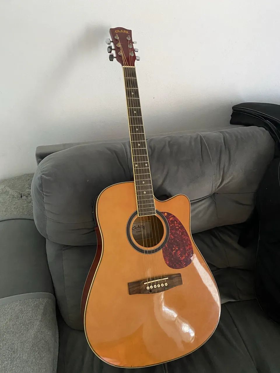 Violão  - Foto 3