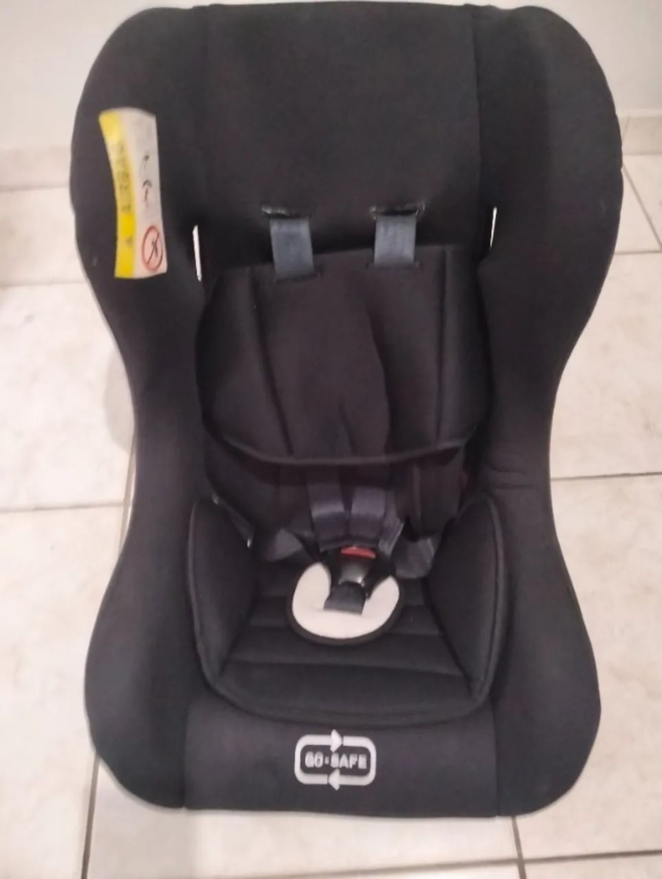 Cadeirinha para automóvel  - Foto 2