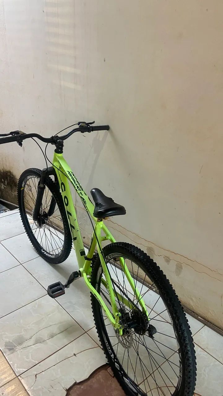 Bicicleta aro 29 - Foto 4