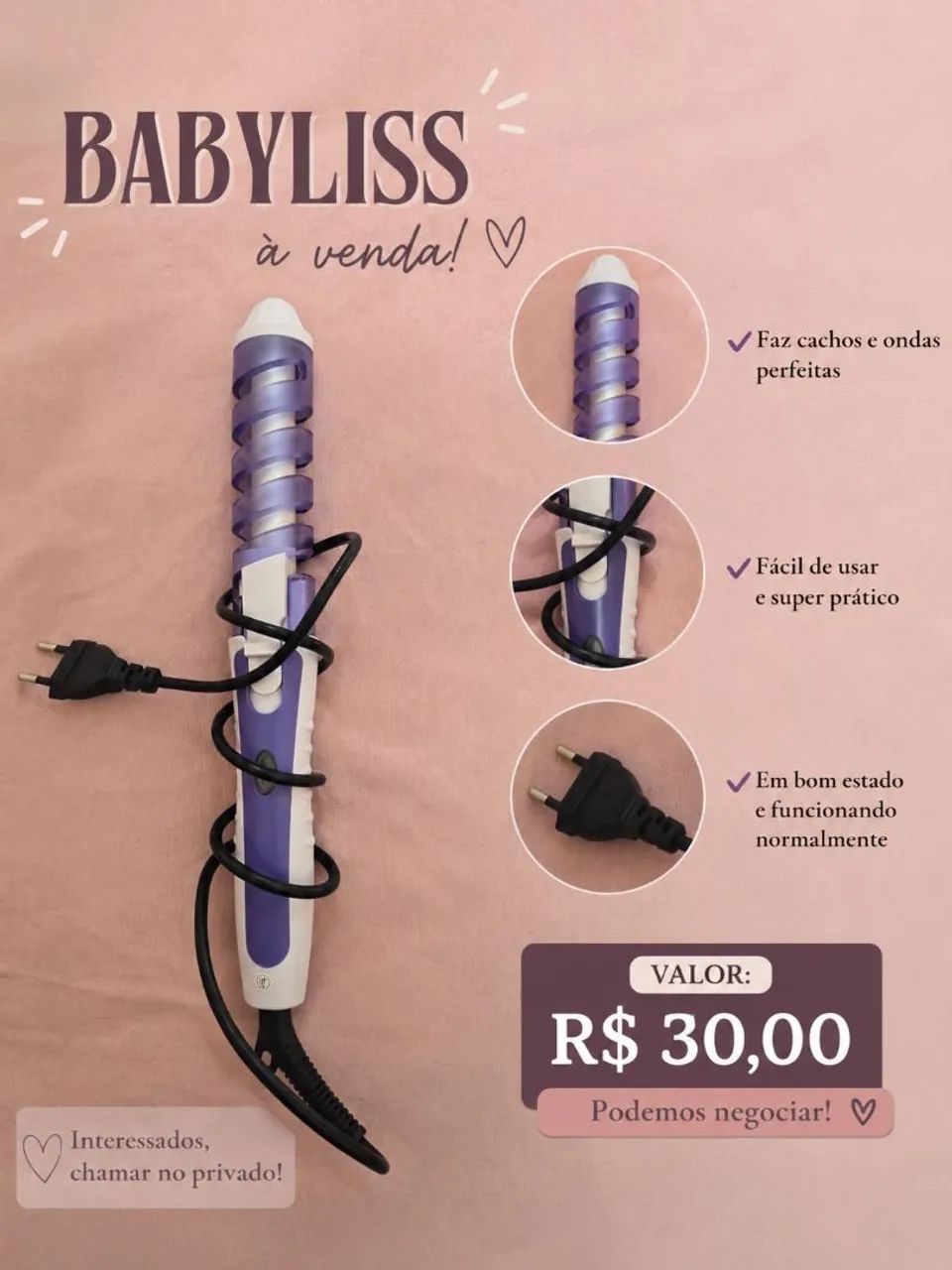 Babyliss