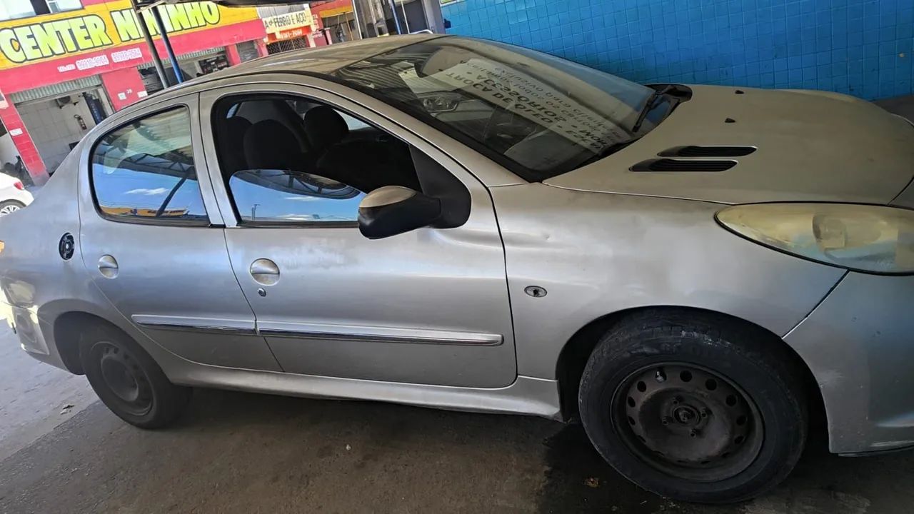 Fiat Uno Vivace/rua 1.0 EVO Fire Flex 8V 5P 2012 - Foto 2