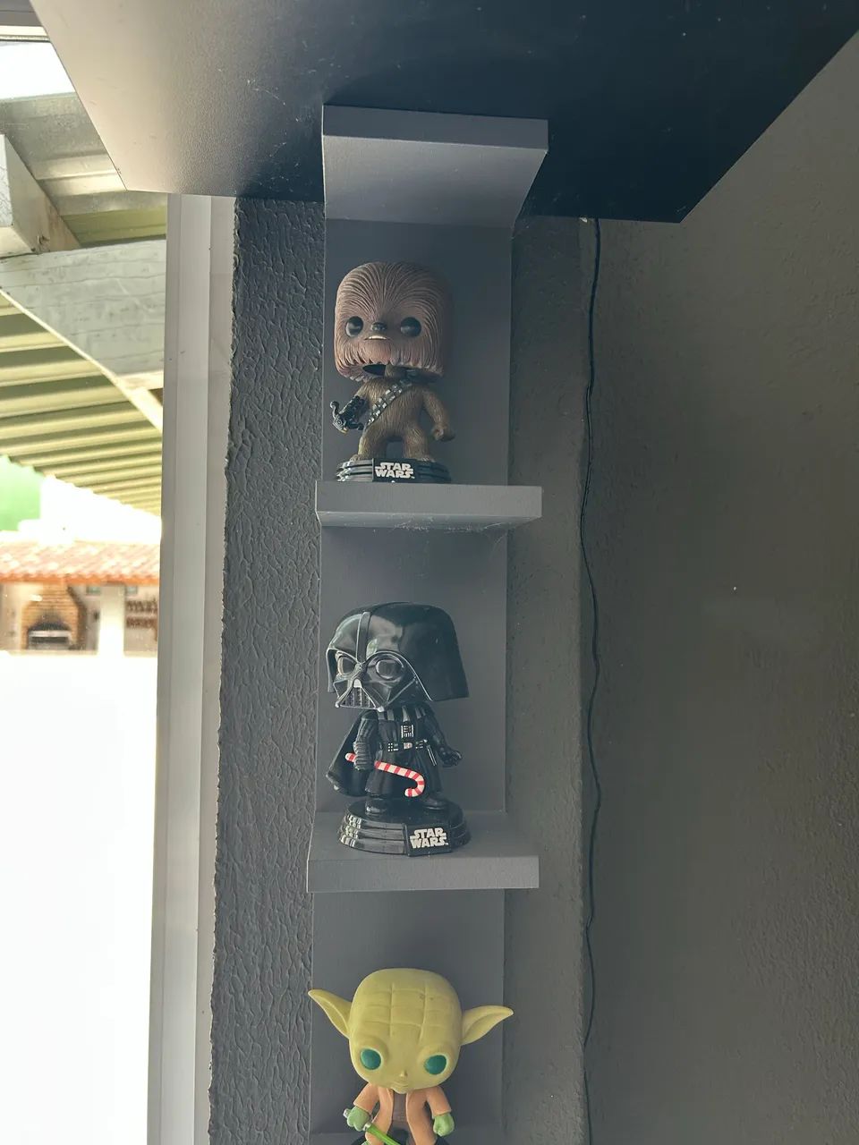 Lote funk pop star wars  - Foto 2