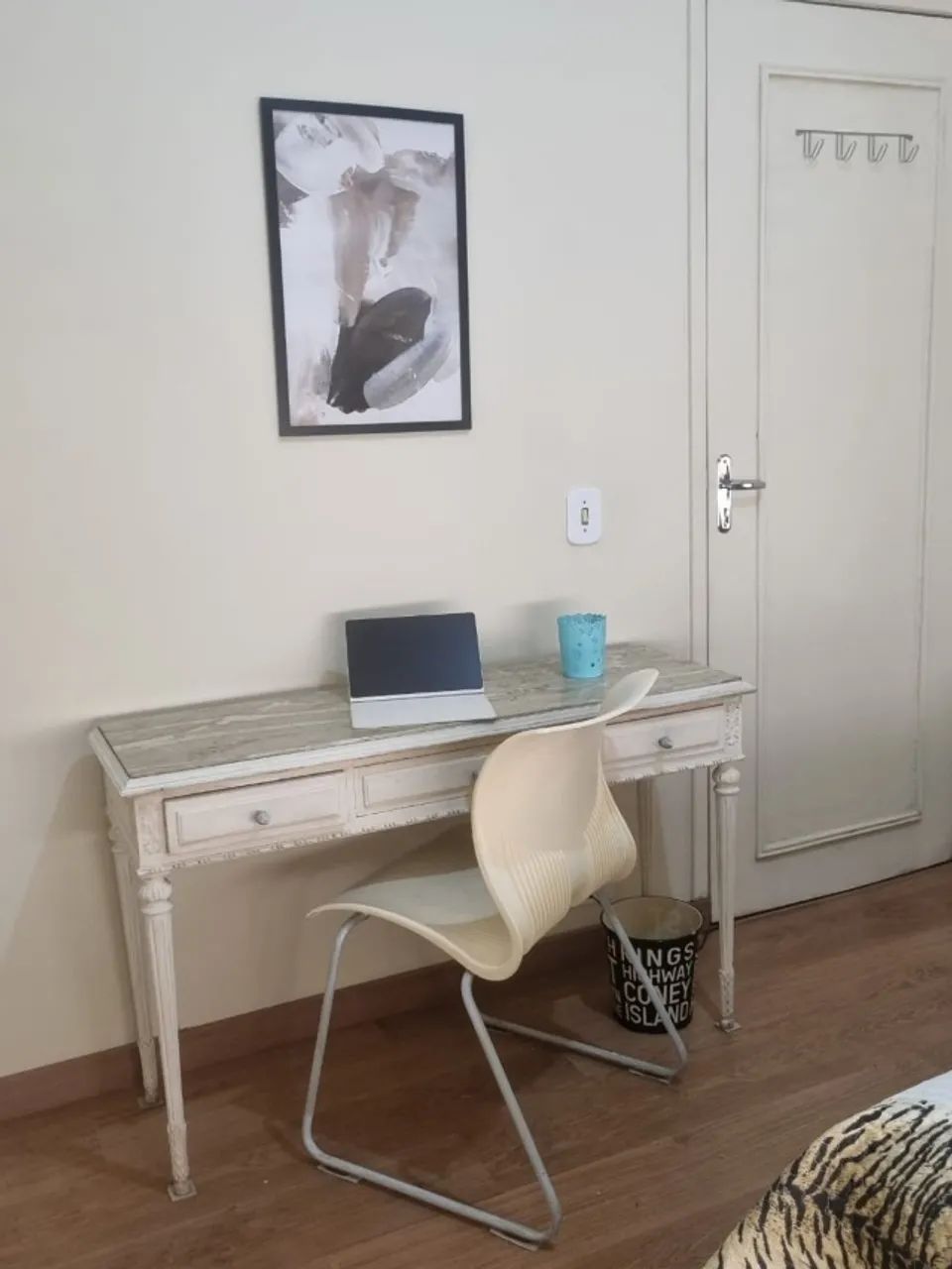 Excelente quarto otima localização  - Foto 2