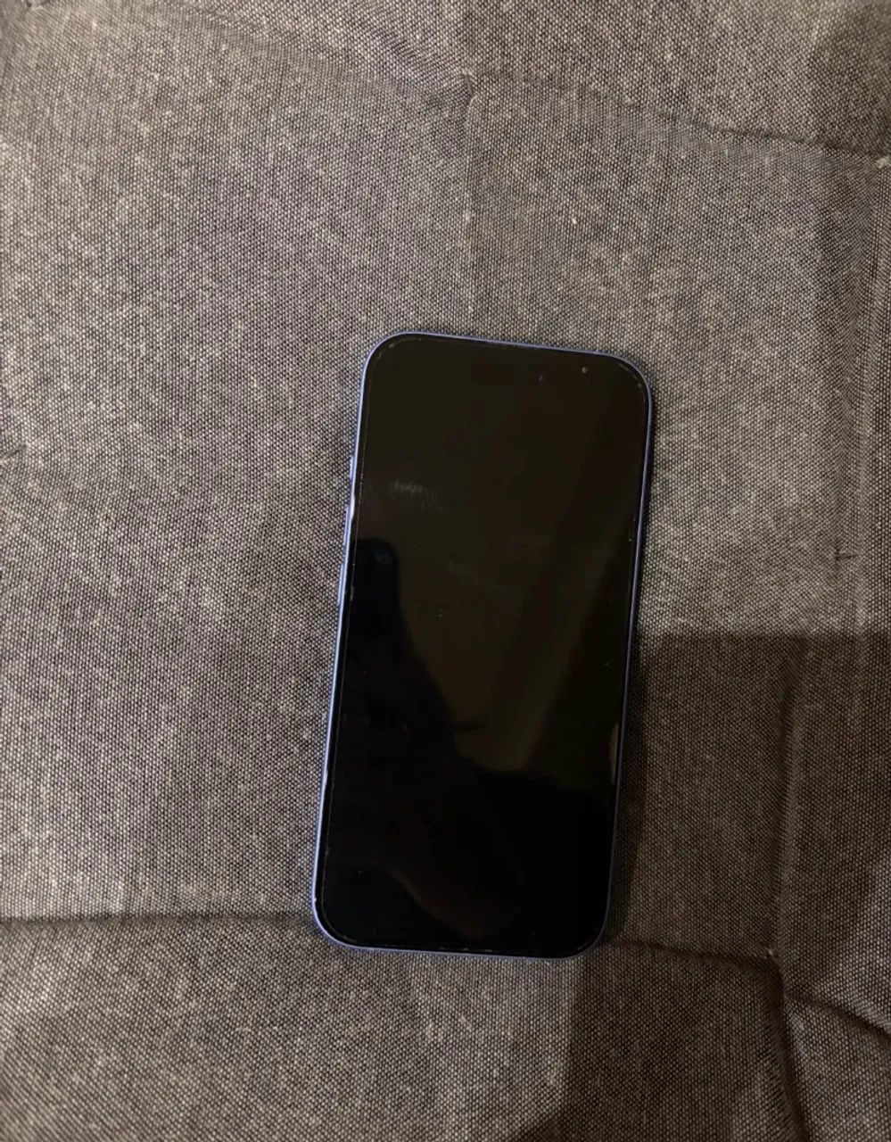 iPhone 16 Azul 128gb - Foto 2