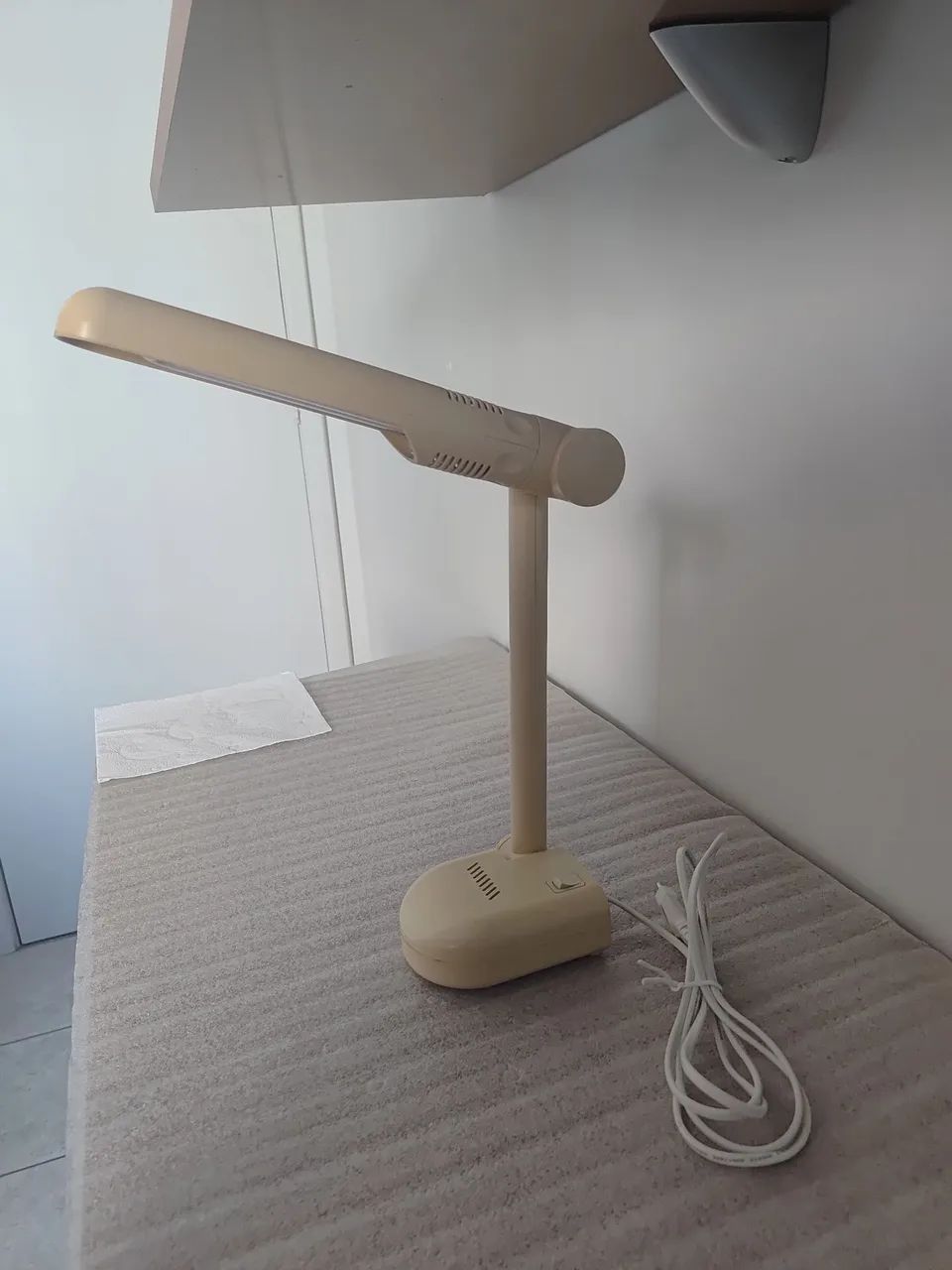 Luminária de Mesa - Foto 3