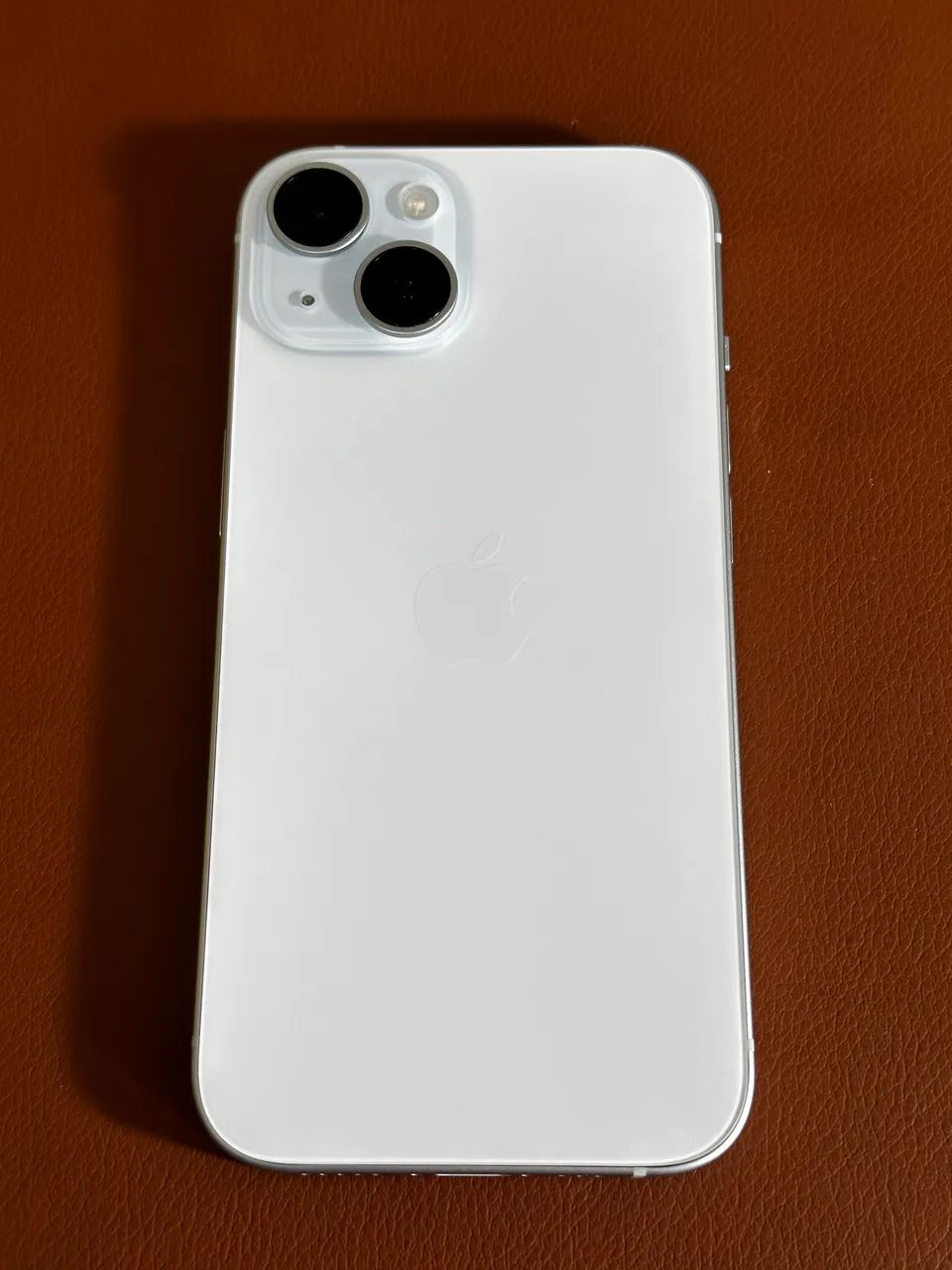 iPhone 15 128GB NOVO - Foto 5