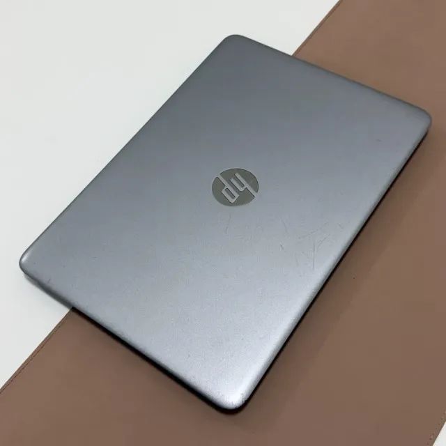 Notebook Hp, i5 de 6ª, 8gb de ram, 256 de SSD e tela de 14 - Foto 2