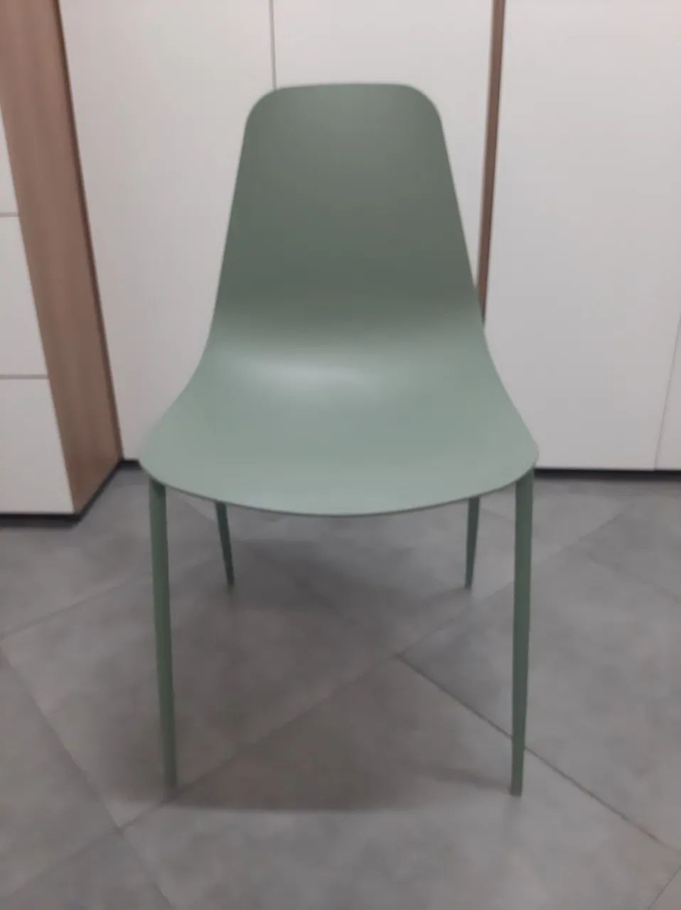 Cadeira Fixa Green - Foto 4
