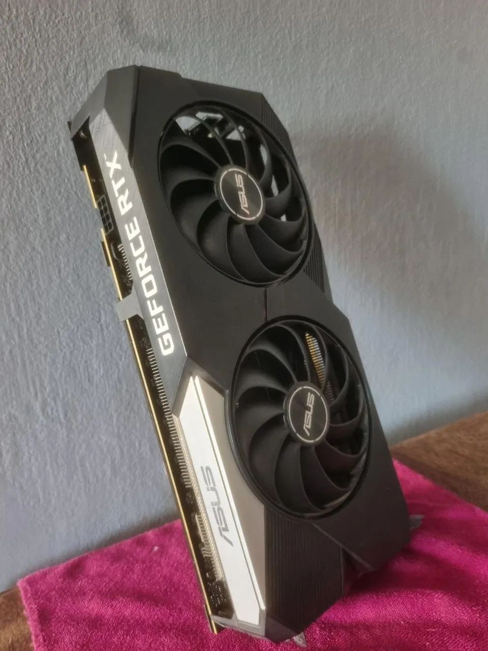 RTX 3060TI - Foto 2