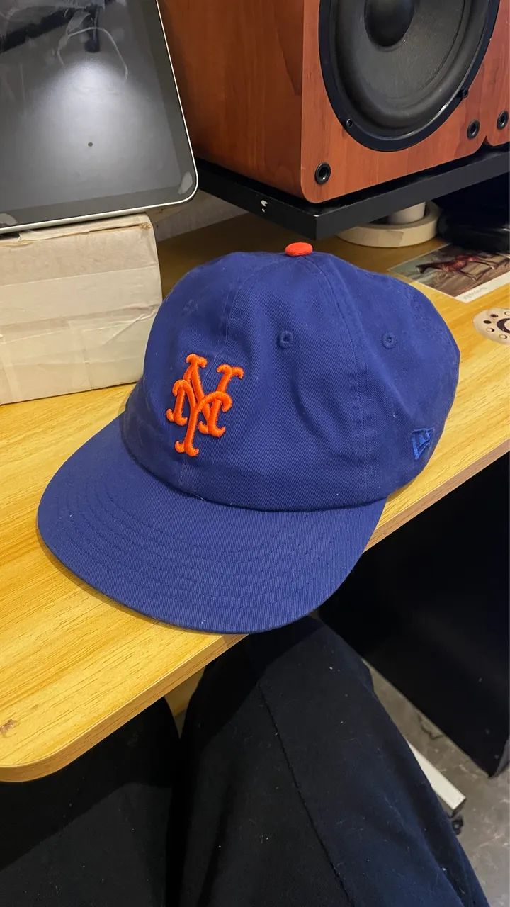 boné New Era New York mets  - Foto 2