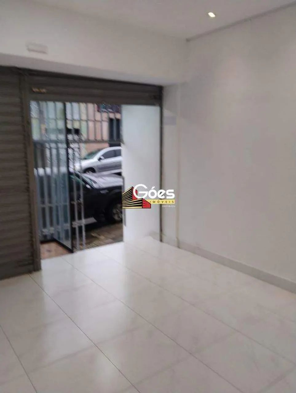 Salão comercial com 40 m² para aluguel na Matriz, em Mauá - Foto 3