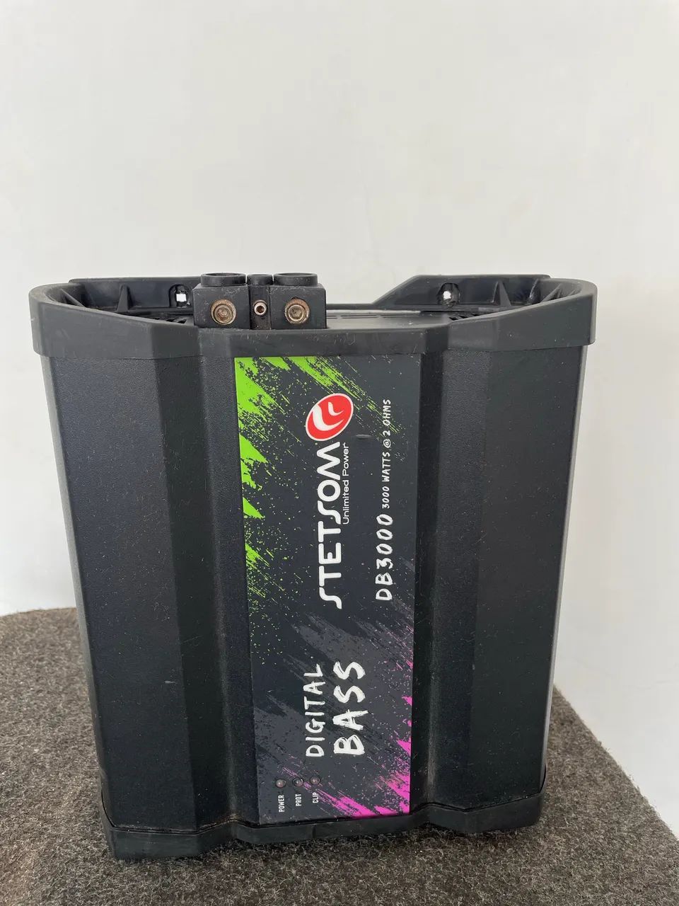 STETSOM DB 3000 - Foto 3