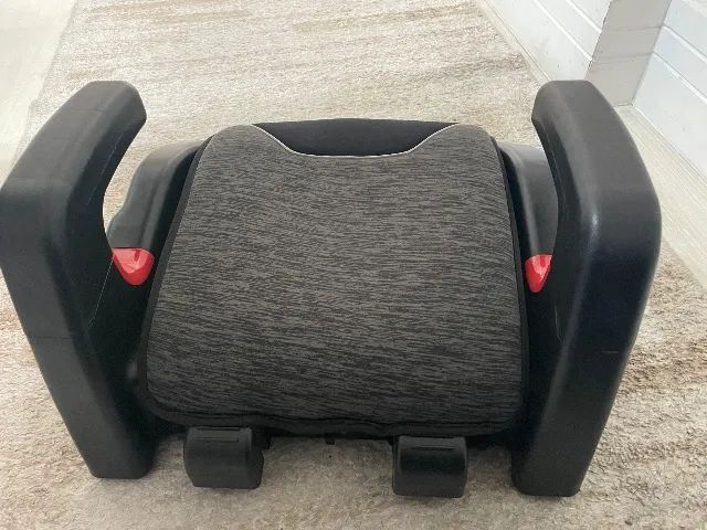 Assento para carro burigotto - Foto 2
