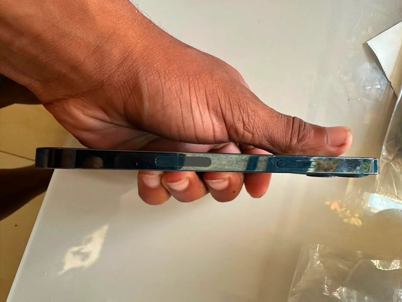 Iphone 12 Pro - Foto 2