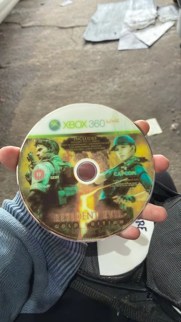 Jogos de Xbox360 desbloqueado  - Foto 2