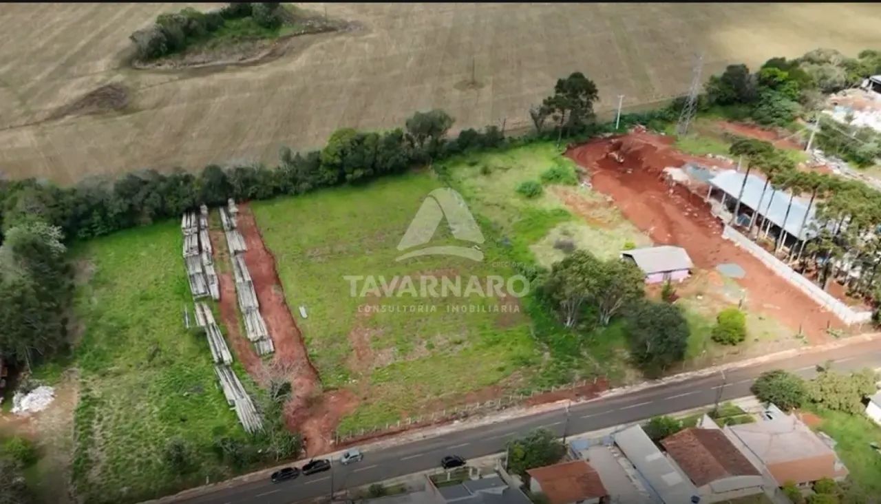 Terreno Padrão em Ponta Grossa - Foto 2