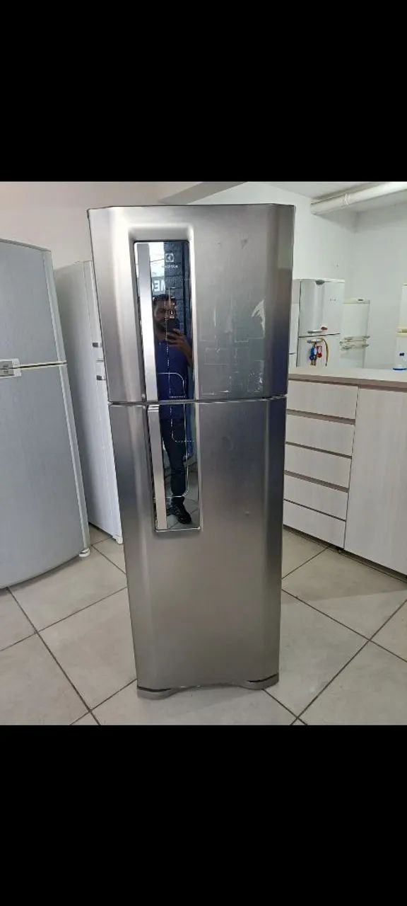 Geladeira 