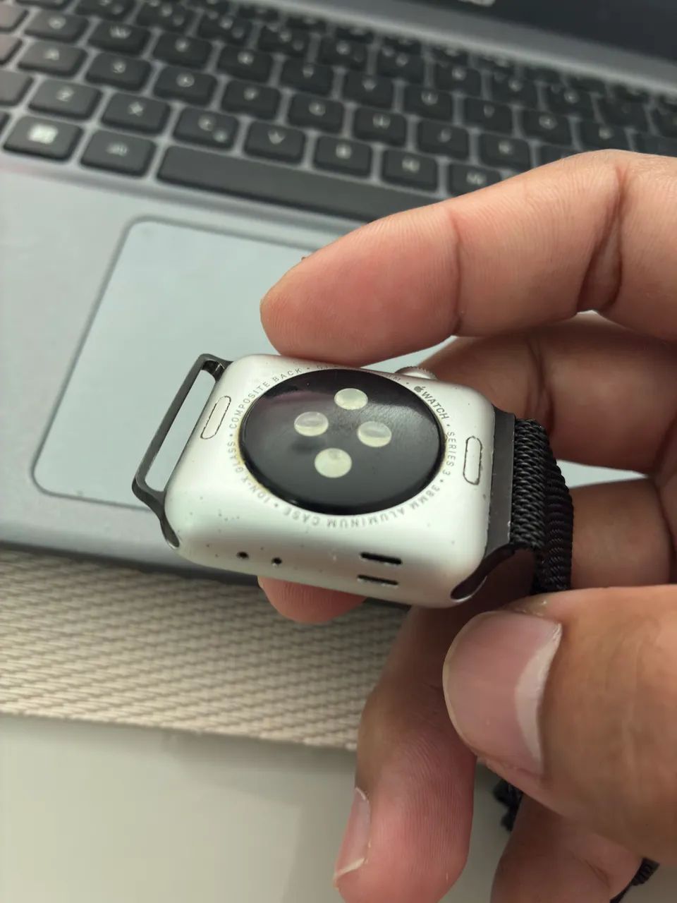Watch Series 3 - Foto 3