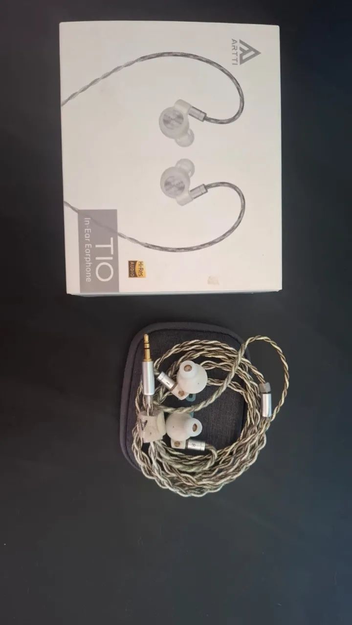 Fone Artti T10