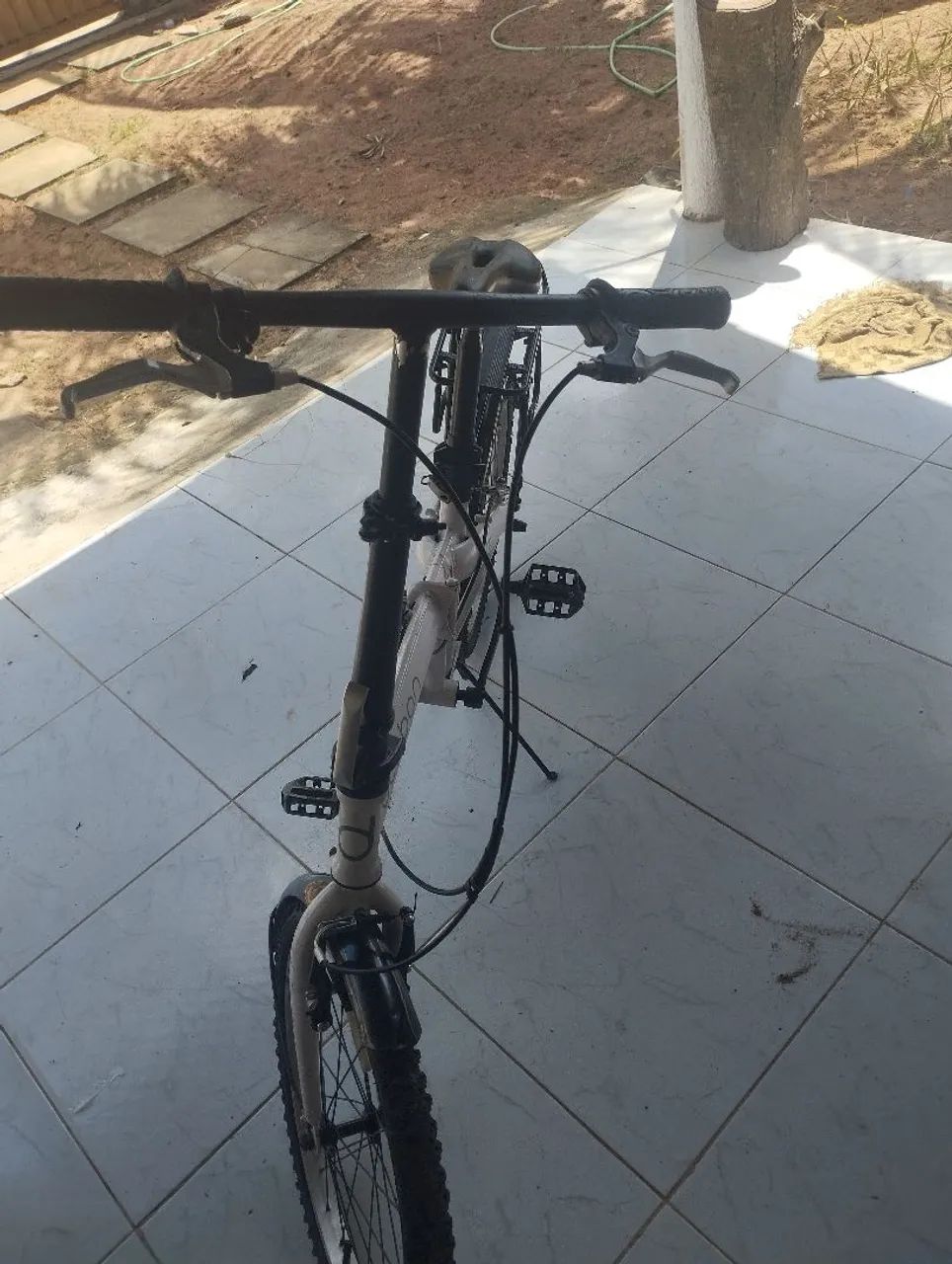 Vendo bicicleta  - Foto 2
