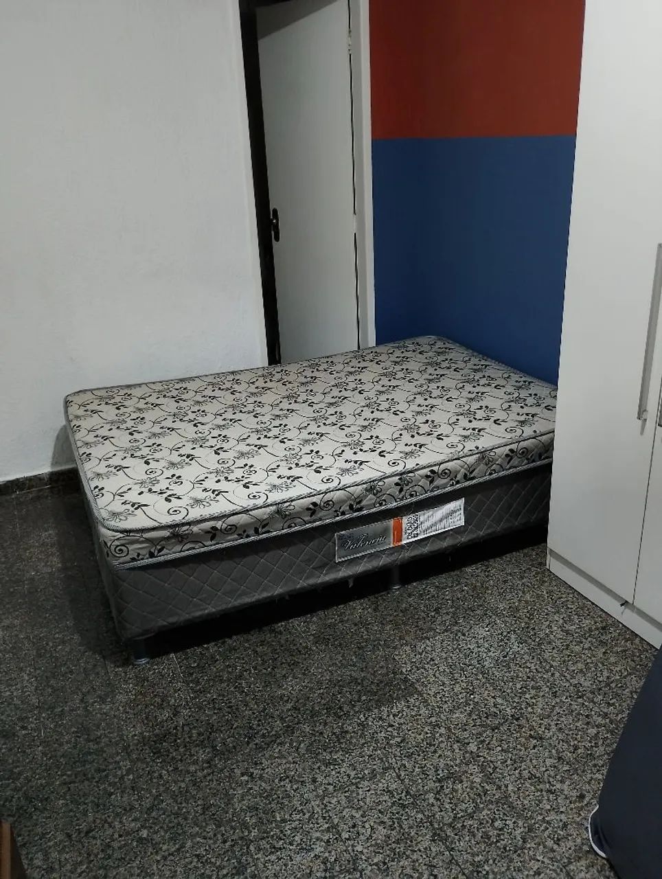 Cama box casal  - Foto 2