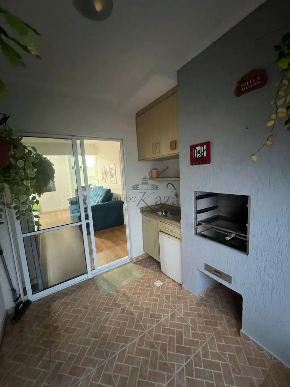 Oportunidade - Apartamento - Residencial Piazza Strauss - Vila Ema - 3 Dormitórios - 75m². - Foto 5