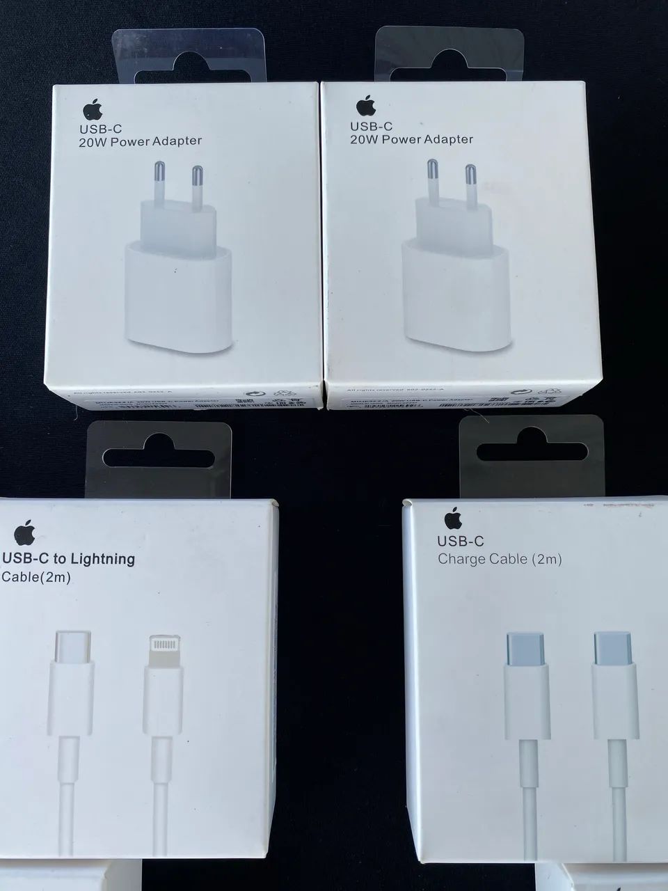 Cabo iPhone tipo c - Foto 4