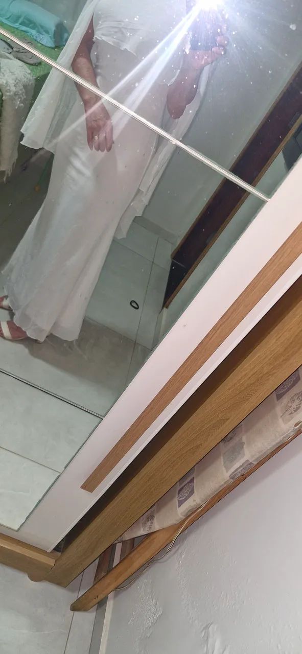 Vestido de Noiva - Foto 3