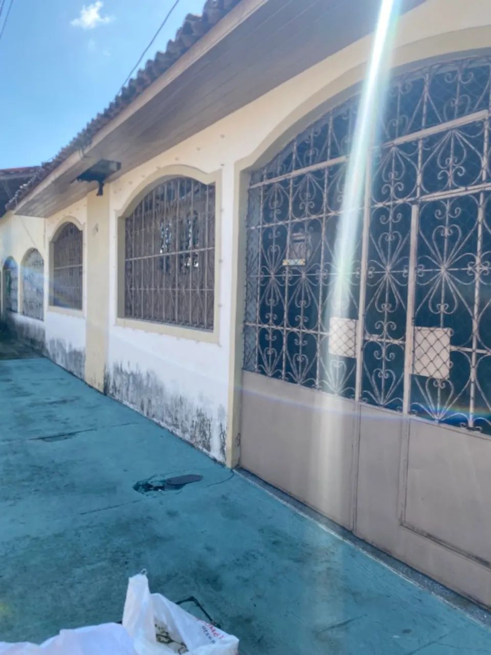 Vendo casa no conjunto Cohab, Gleba 3