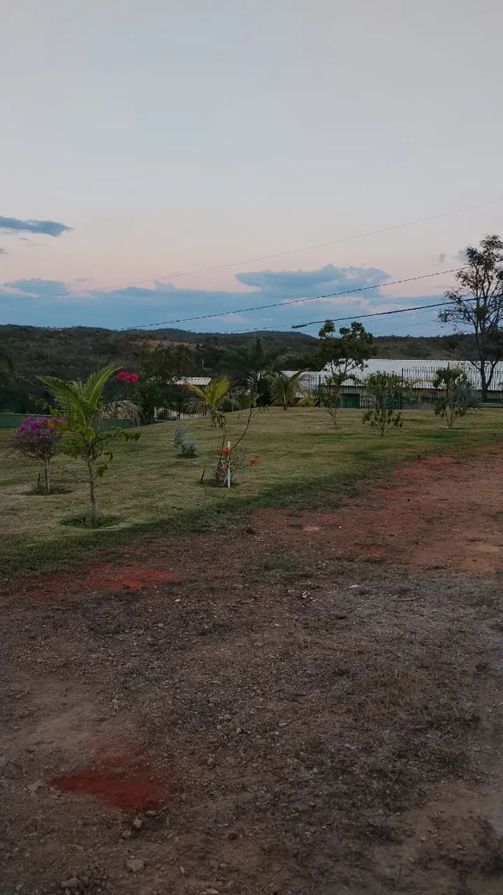 Sítio documentado área de 2500m² - Foto 5